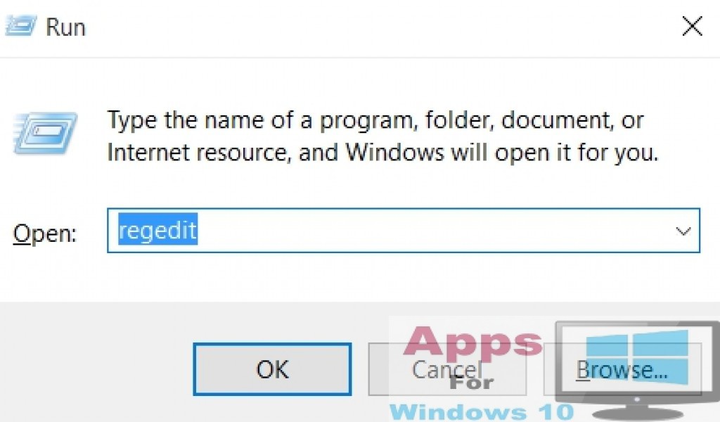 Run_Windows10