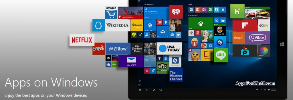 Top_10_Free_Apps_For_Windows10 Top