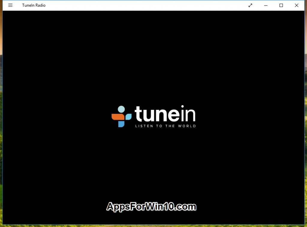 TuneIn_Radio_for_PC_Win10_app