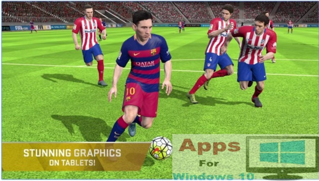 FIFA 16 Ultimate Team for PC