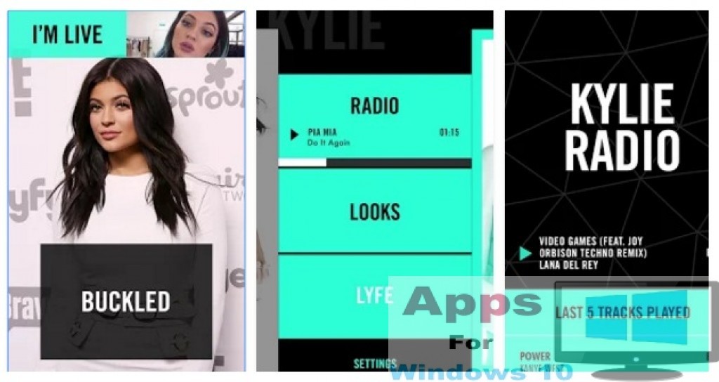 Kylie Jenner Official App Android Apps on Google Play