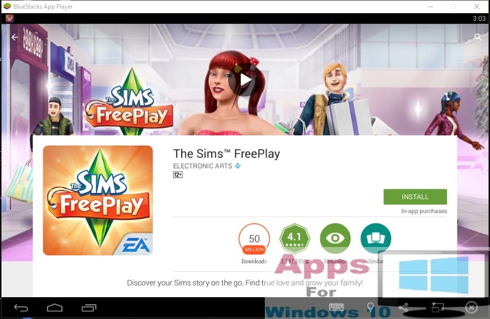 the sims freeplay apk and data offline download