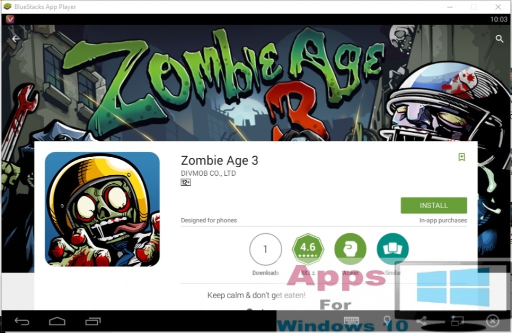 Zombie _Age_3_For_PC