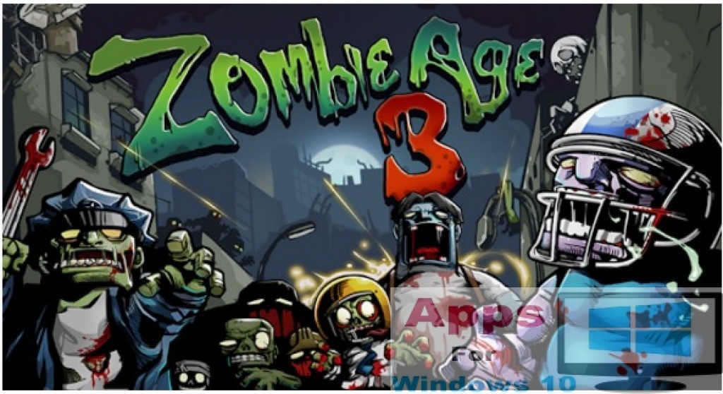 Zombie _Age_3_Mod_Apk