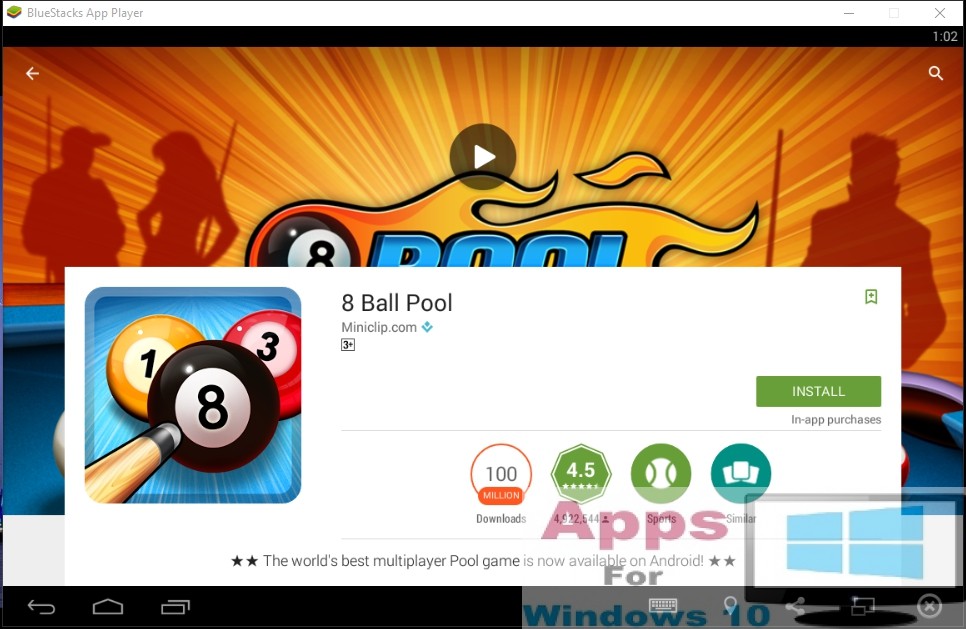 8_Ball_Pool_for_Windows10