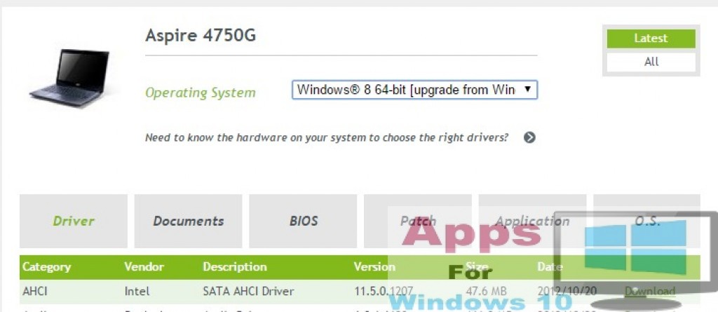 Acer_Drivers_For_Windows_10_1