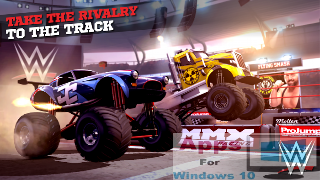 MMX_Racing_Featuring_WWE_for_Windows