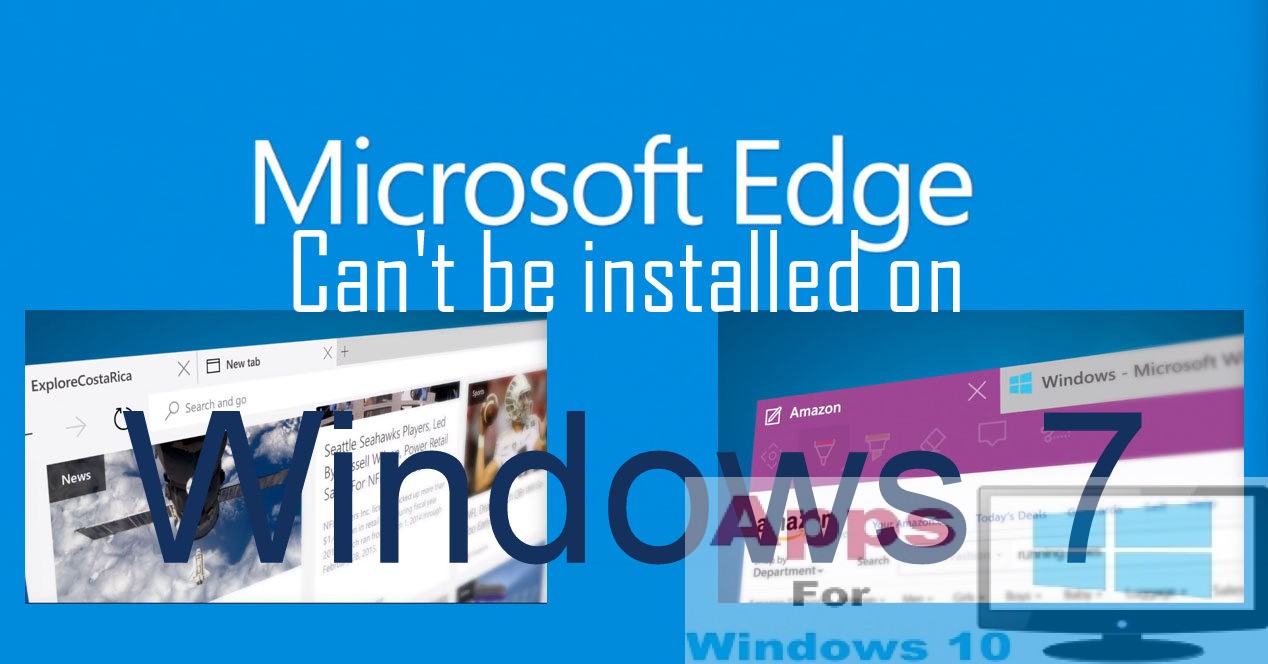 windows 10 microsoft edge not working with windows apps