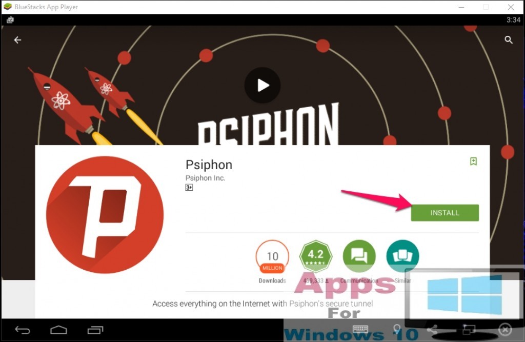 Psiphon_for_PC