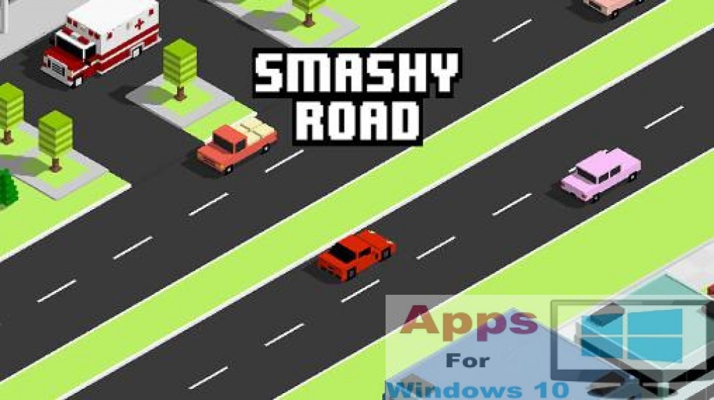 Smashy_Road_Wanted