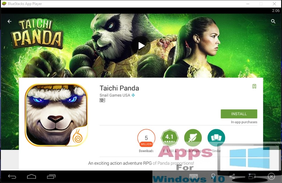 Taichi_Panda_for_Windows10