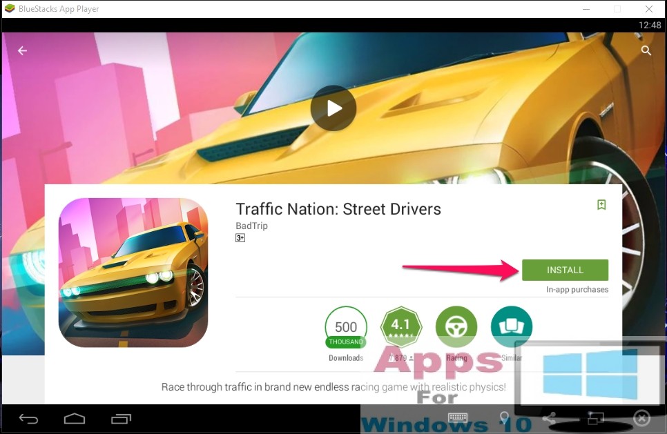 Traffic_Nation_Street_Drivers_For_Windows10