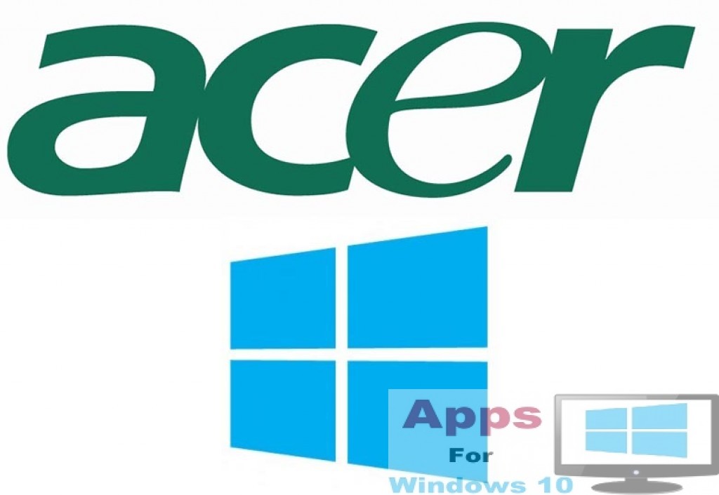 acer-Windows-10-drivers