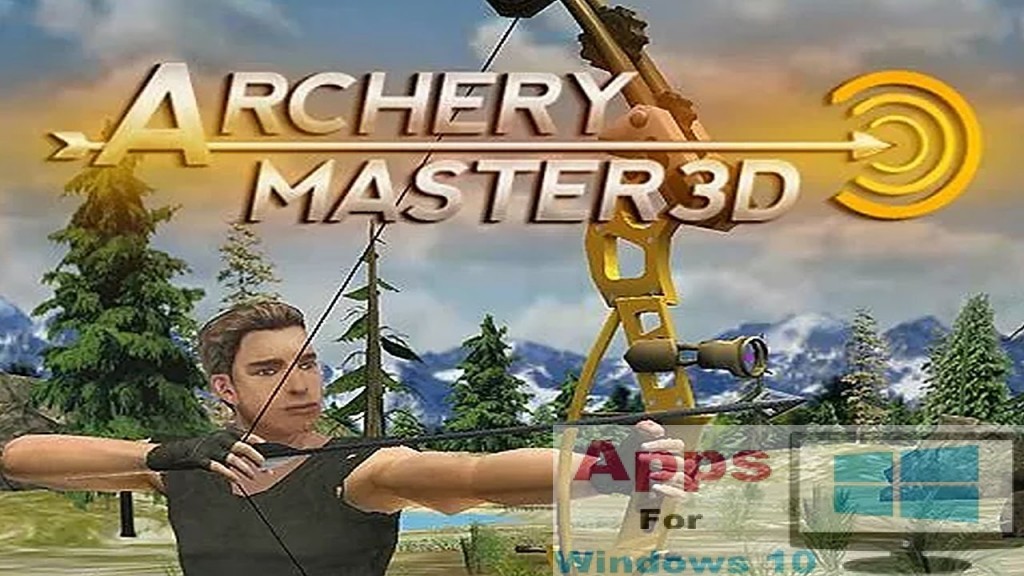 Archery_Master_3D_for_Windows