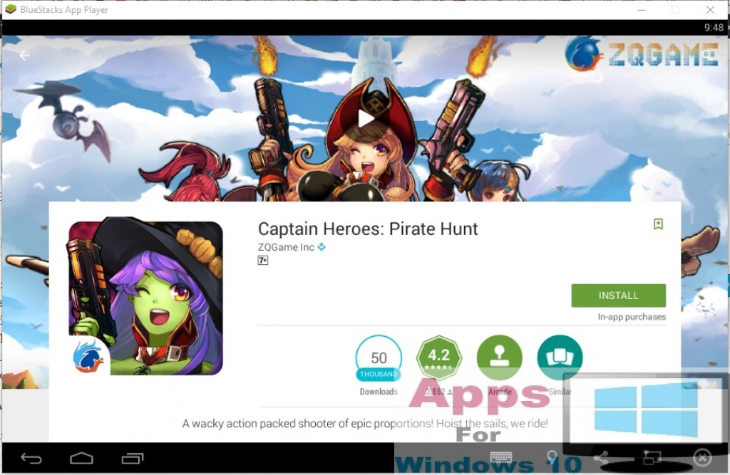 Captain_Heroes_for_PC