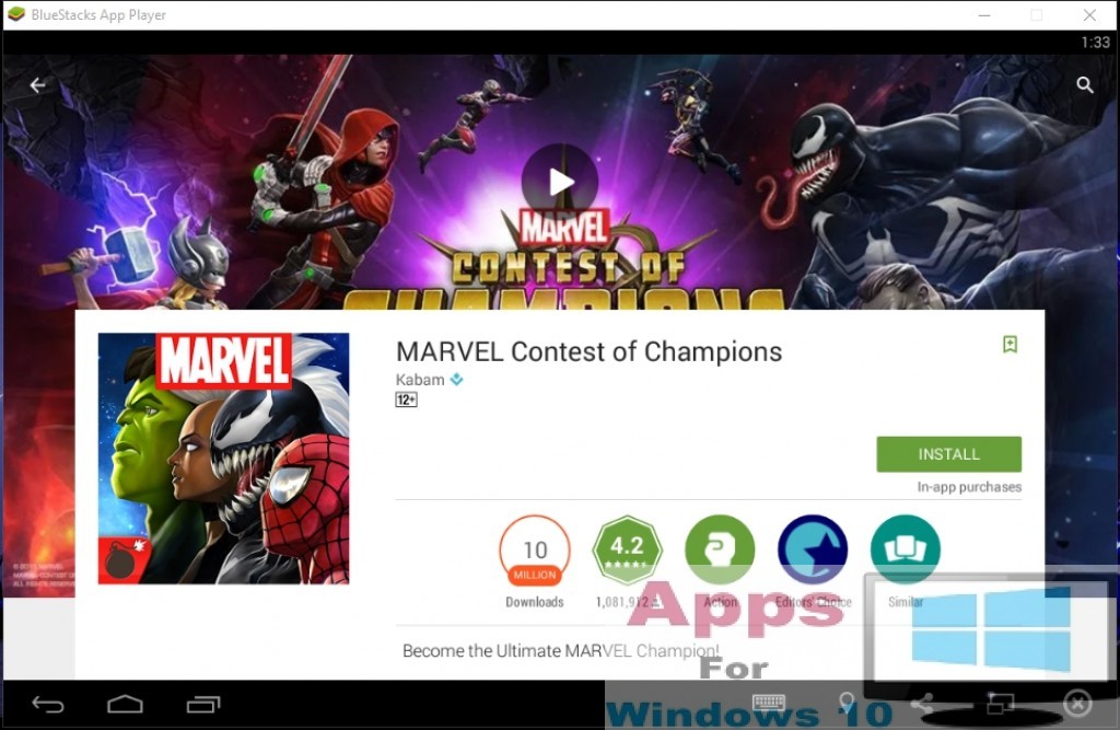 MARVEL_Contest_of_Champions_for_Windows