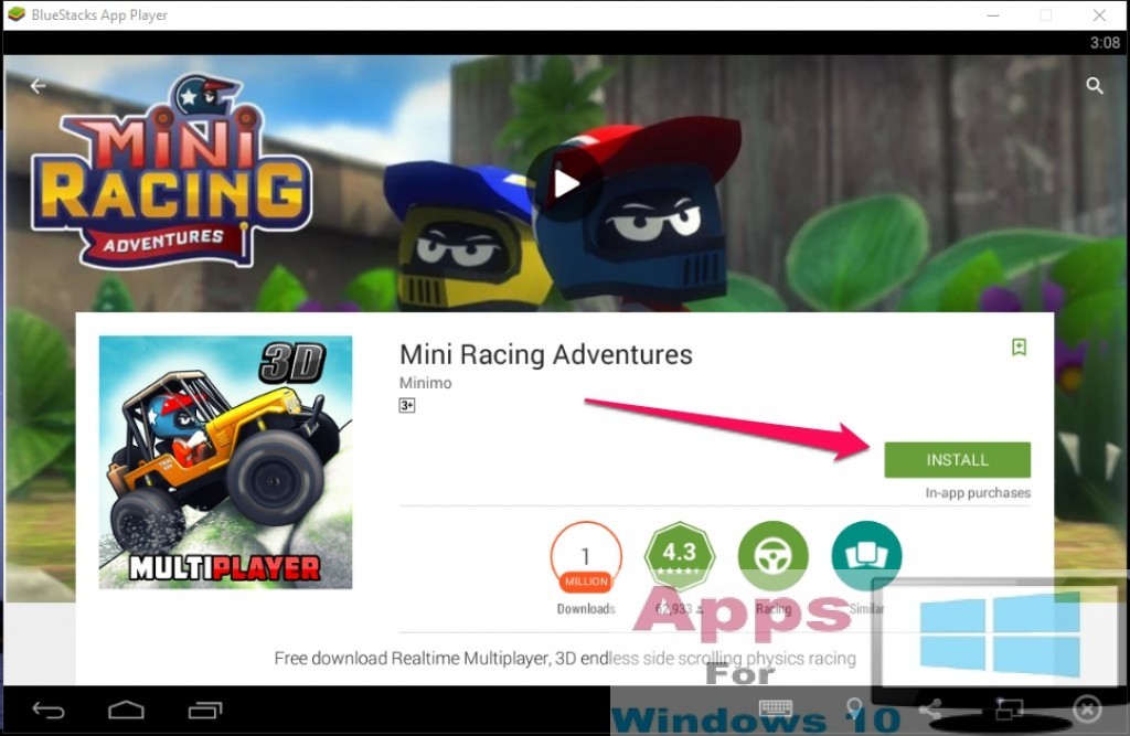 Mini_Racing_Adventures_for_Widnows