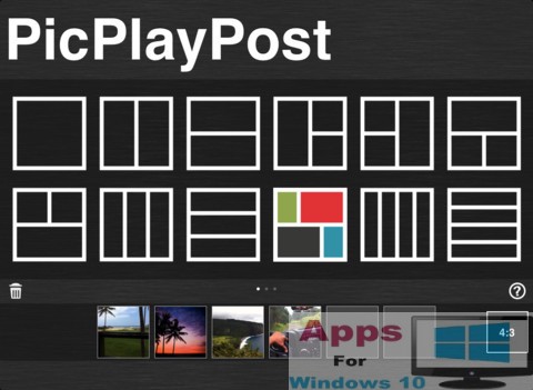 PicPlayPost_for_Computer