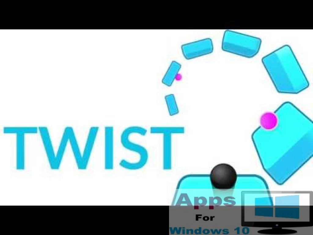 Twist_for_PC