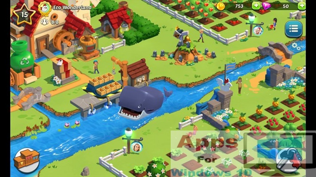 Country_Friends_for_PC