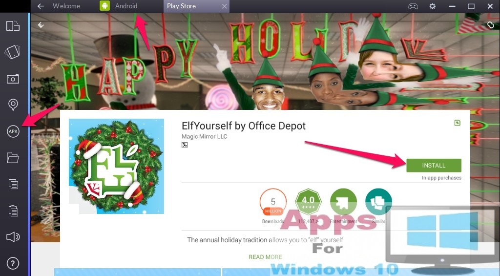 ELfYourself_by_Office_Depot_for_Windows10