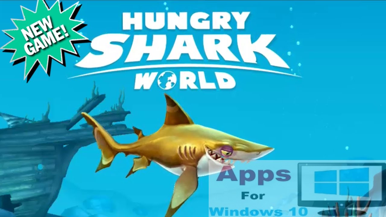 Hungry_Shark_World_for_PC_Windows_10