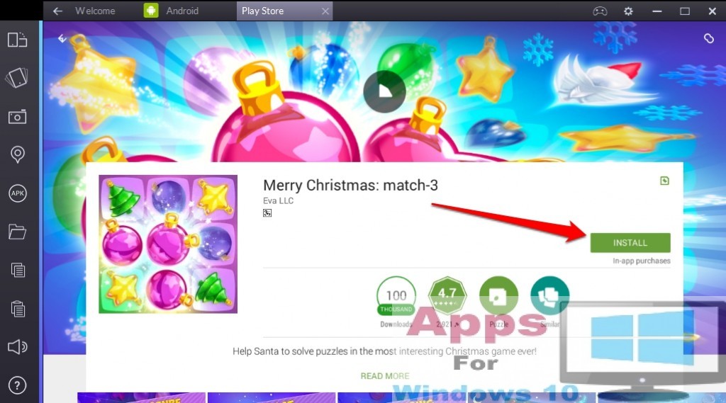 Merry_Christmas_Match_3_for_Windows