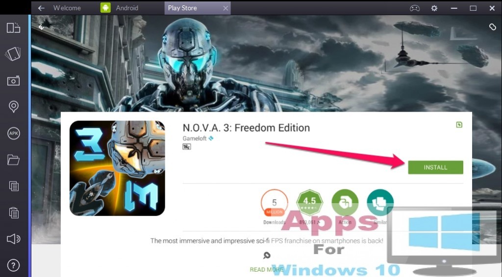 N.O.V.A._3_Freedom_Edition_for_Windows10