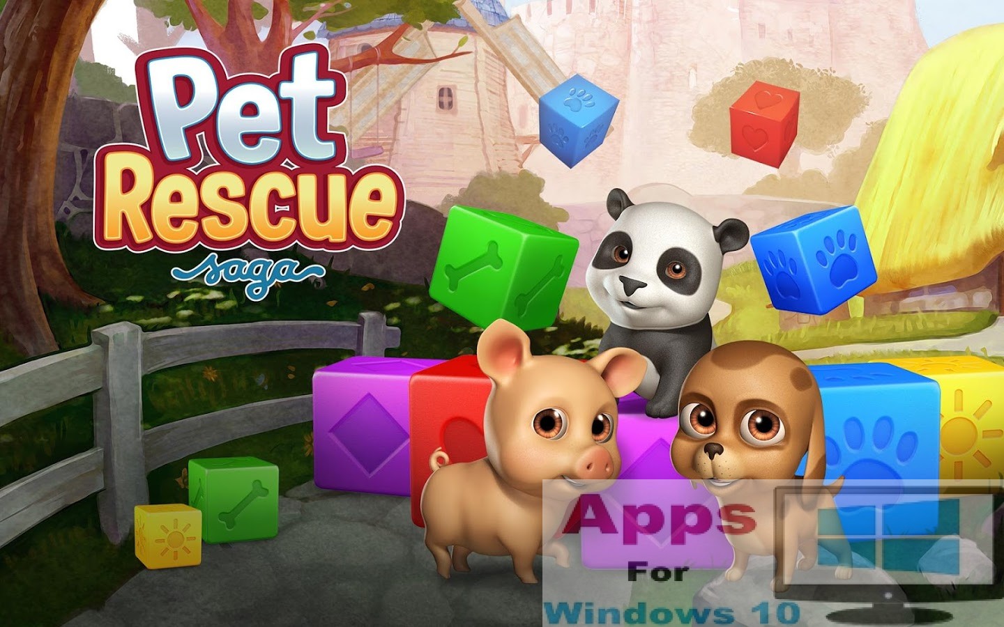 Pet_Rescue_Saga_for_PC