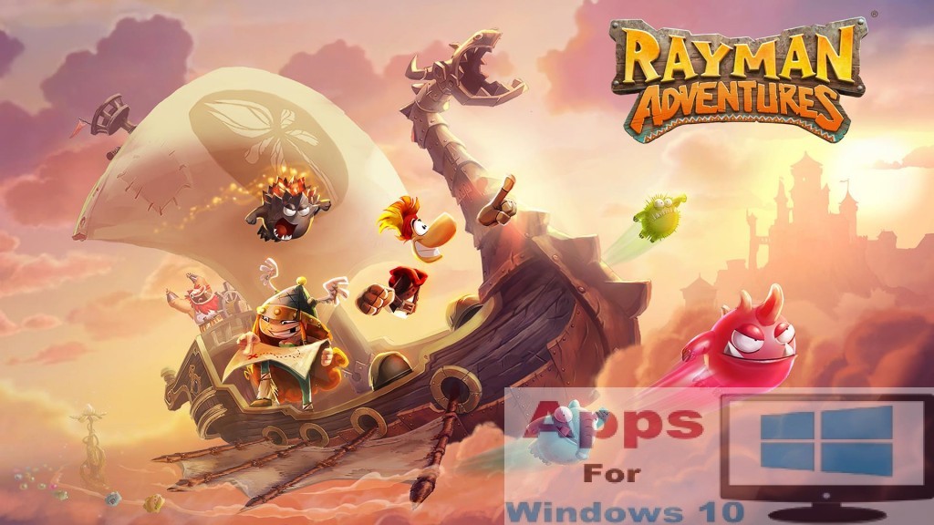 Rayman_Adventures_for_PC