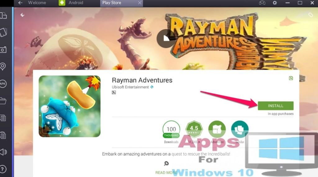 Rayman_Adventures_for_Windows10