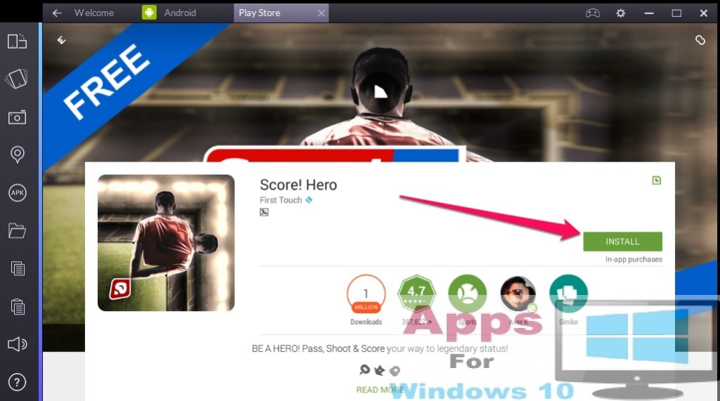 Score_Hero_for_Windows10