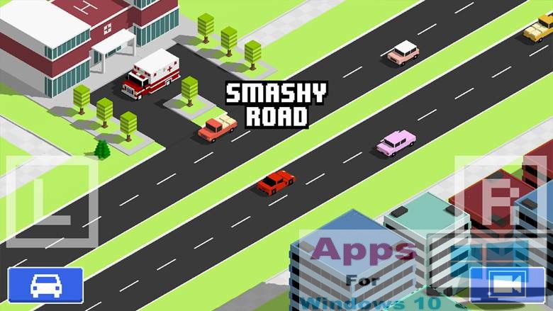 Smashy_Road_for_PC