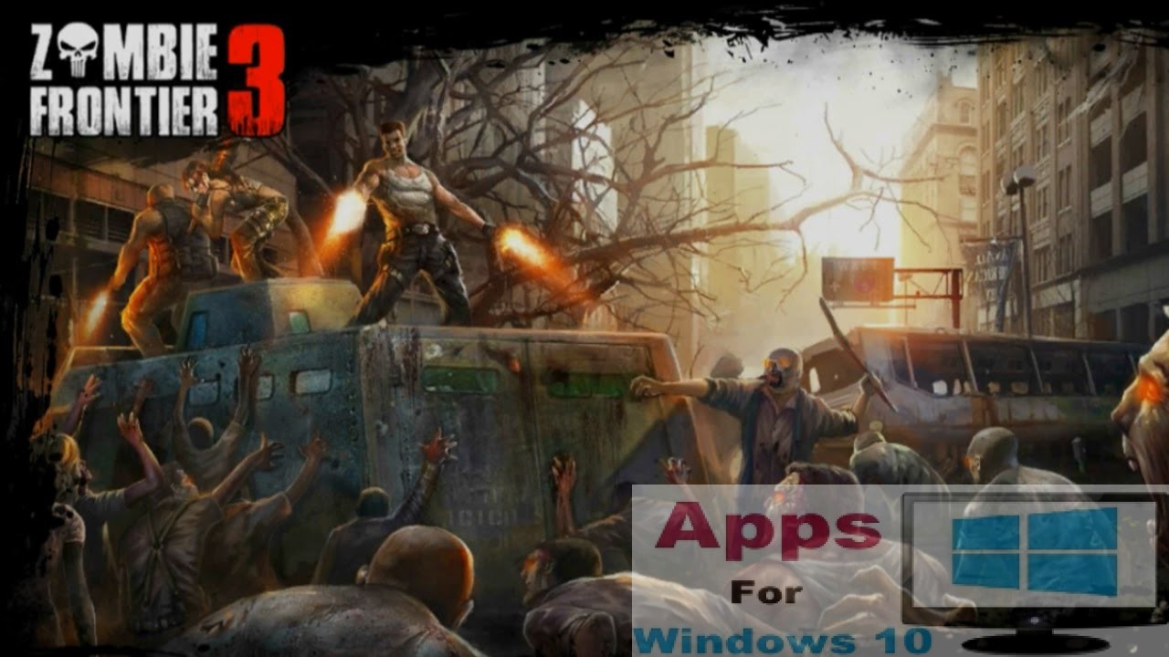 Zombie_Frontier_3_for_PC