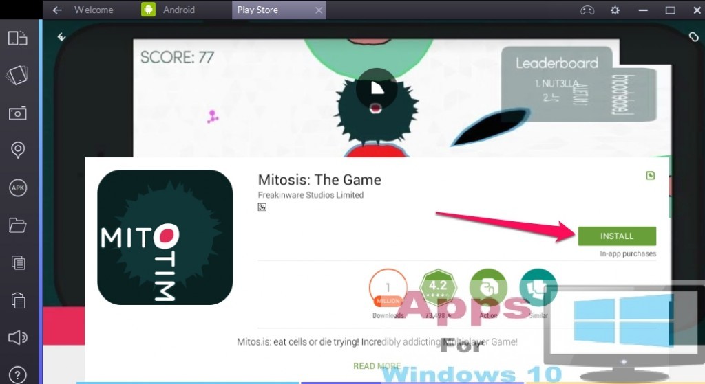Mitosis_The_Game_for_Windows10