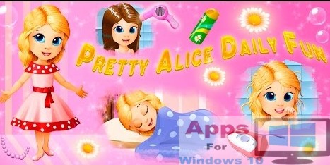 Pretty_Alice_Daily_Fun_for_PC