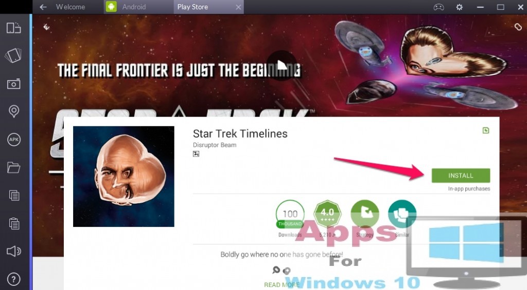 Star_Trek_Timelines_for_PC_Windows10_Mac