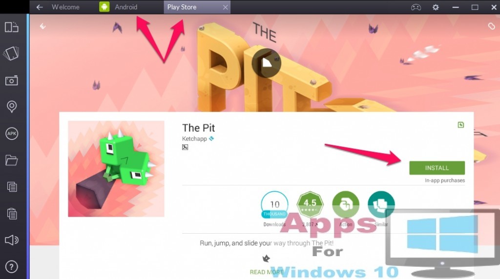 The_Pit_for_Windows10_Mac_PC