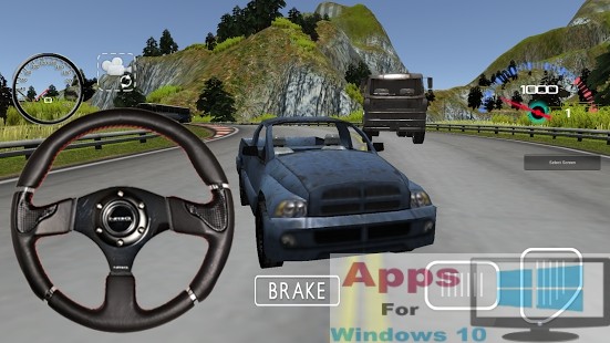 Truck_Simulator_for_PC