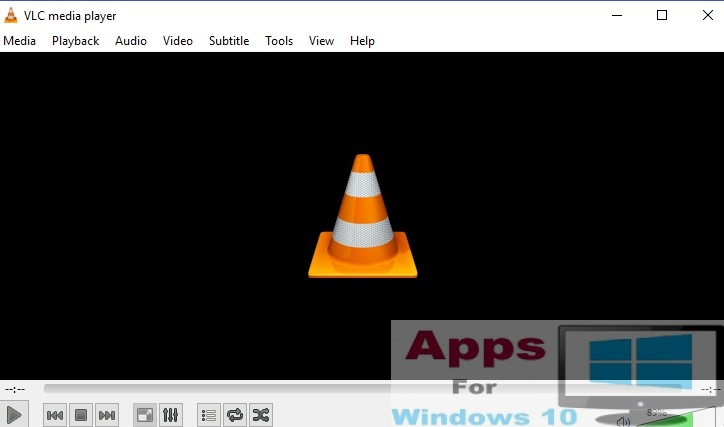VLC_Media_Player_for_Windows10