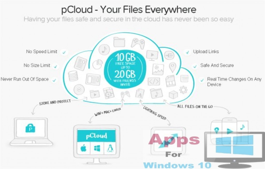pCloud_for_PC_Windows10
