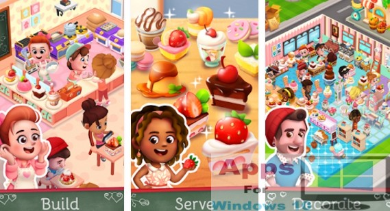 Bakery_Story_2_Love_and_Cupcakes_for_PC