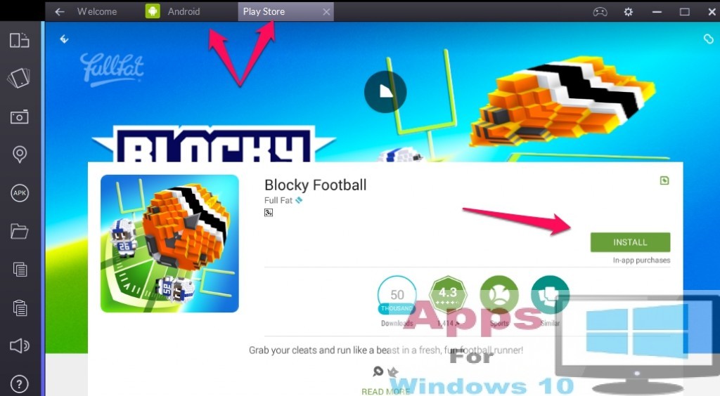 Blocky_Football_for_PC_Windows