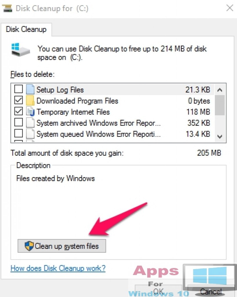 Cleanup_System_Files_Windows10