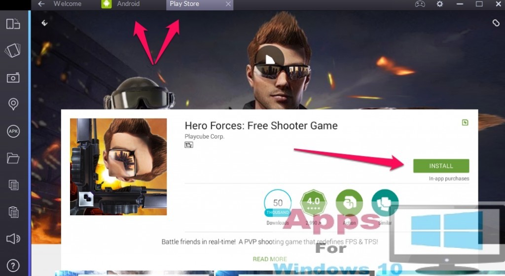Download_Hero_Forces_for_Windows10_Mac