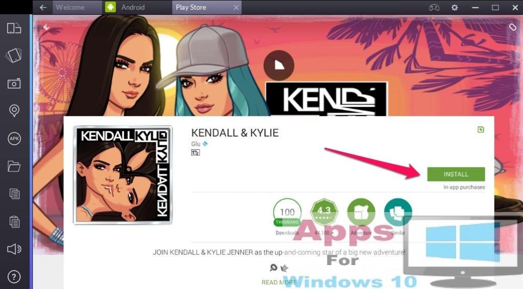 Download_KENDALL_&_KYLIE_for_PC_Windows_Mac