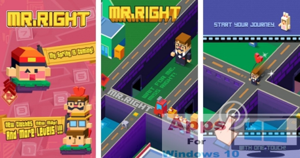 Download_Mr_Right_For_PC
