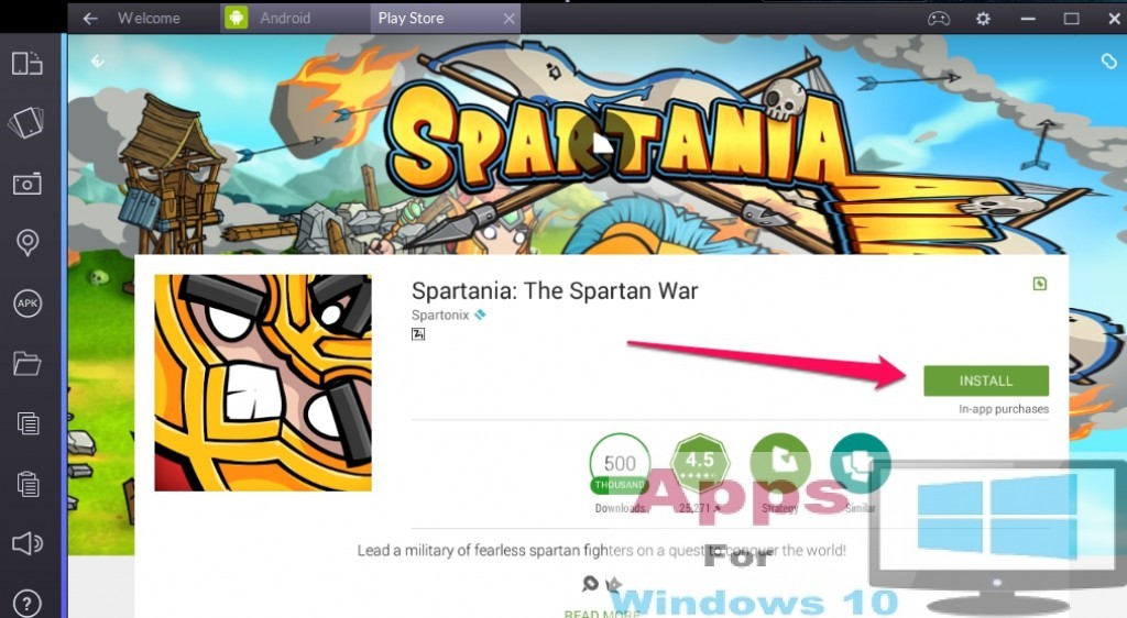 Download_Spartania_for_PC_Windows_Mac