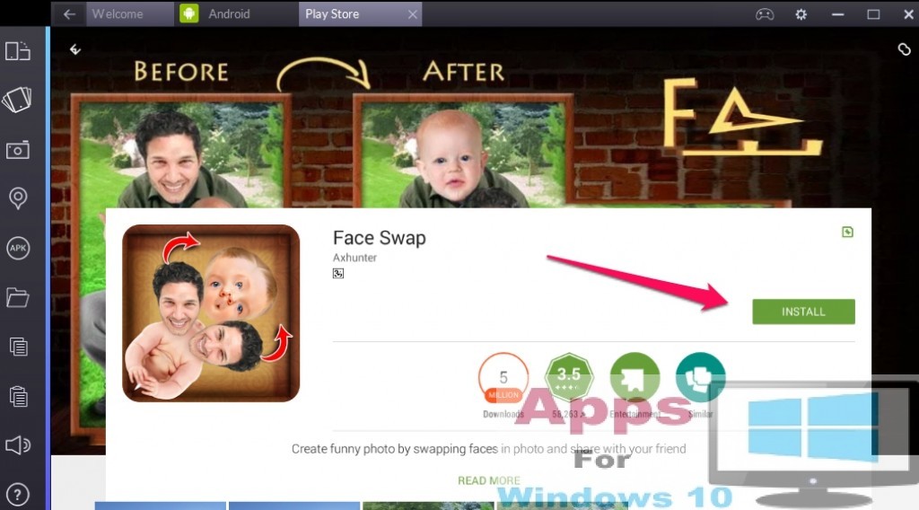 Face_Swap_for_PC_Windows10_Mac