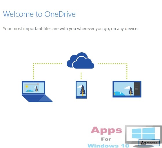 How_To_Change_OneDrive_Folder_Location